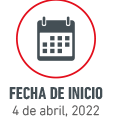 Fecha de Inicio Fecha de Inicio