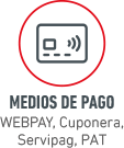 Medios de Pago Medios de Pago